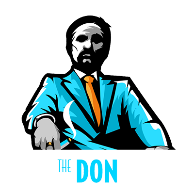 The Don