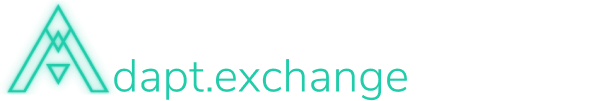 Adapt Exchange logo